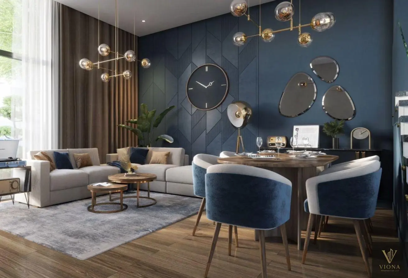 Tower 1, Terhab Hotels & Towers